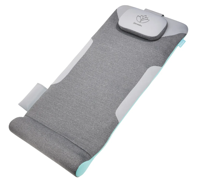 Relieve Back Pain inMinutes - AirMat (8 Modes Compression Stretching