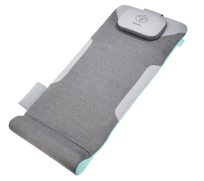 Relieve Back Pain inMinutes - AirMat (8 Modes Compression Stretching