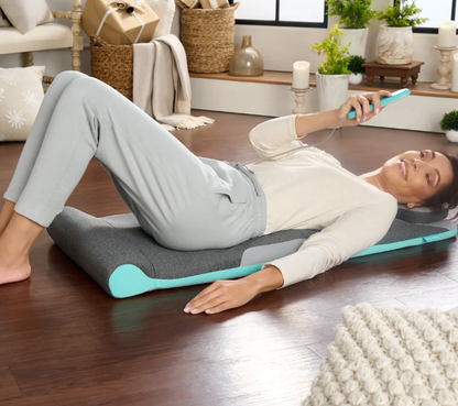 Relieve Back Pain inMinutes - AirMat (8 Modes Compression Stretching